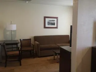 Best Western Pony Soldier Inn & Suites hotel detail image 2