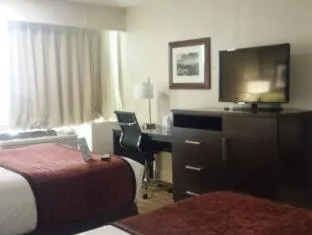 Best Western Pony Soldier Inn & Suites hotel detail image 3