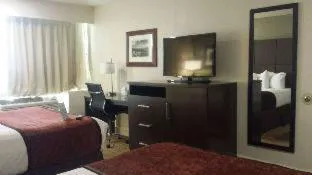 Best Western Pony Soldier Inn & Suites hotel detail image 3