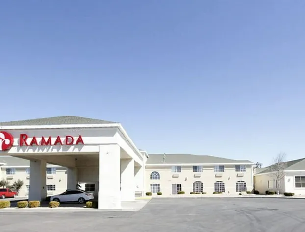 Ramada by Wyndham Williams/Grand Canyon Area hotel detail image 1