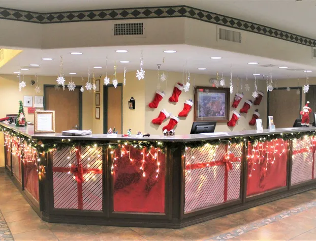 Ramada by Wyndham Williams/Grand Canyon Area hotel detail image 2