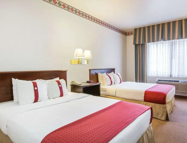 Ramada by Wyndham Williams/Grand Canyon Area hotel detail image 4