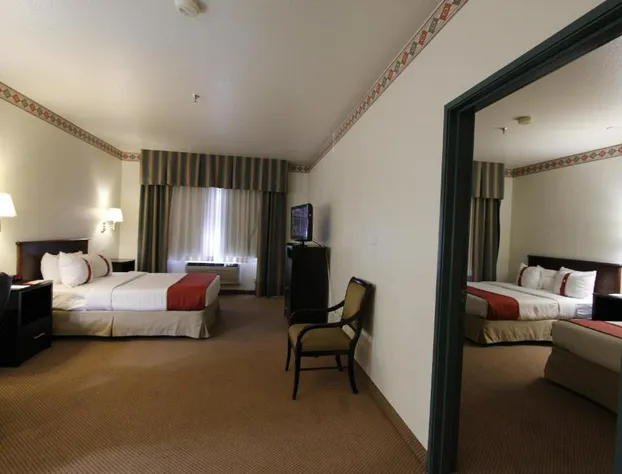 Ramada by Wyndham Williams/Grand Canyon Area hotel detail image 1