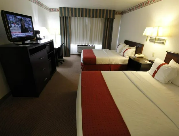 Ramada by Wyndham Williams/Grand Canyon Area hotel detail image 2