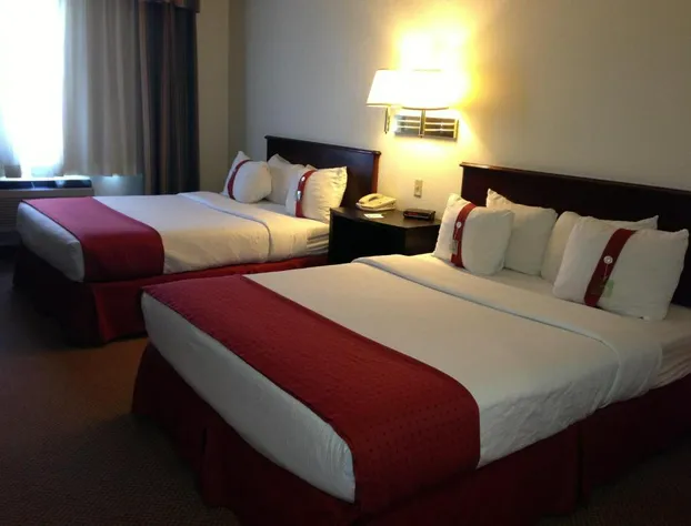 Ramada by Wyndham Williams/Grand Canyon Area hotel detail image 3