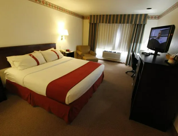 Ramada by Wyndham Williams/Grand Canyon Area hotel detail image 4