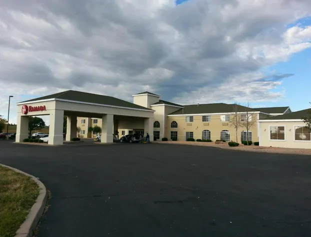 Ramada by Wyndham Williams/Grand Canyon Area hotel detail image 1