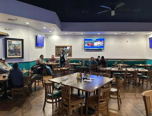 Ramada by Wyndham Williams/Grand Canyon Area hotel detail image 2