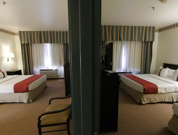 Ramada by Wyndham Williams/Grand Canyon Area hotel detail image 4