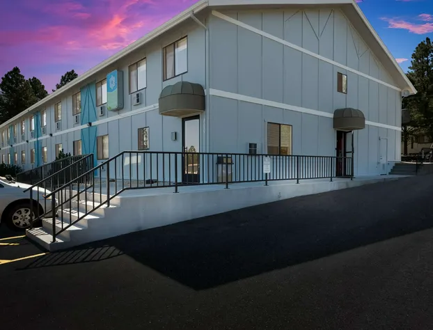 SureStay Hotel by Best Western Williams - Grand Canyon hotel detail image 3