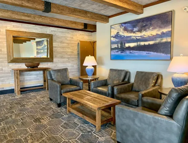 Comfort Inn Flagstaff South I-17 hotel detail image 2