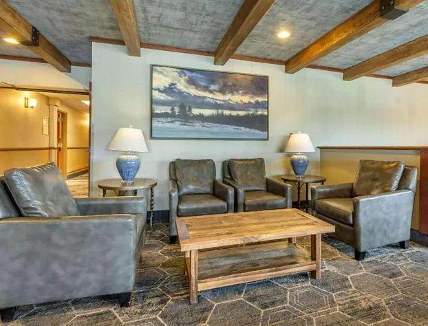 Comfort Inn Flagstaff South I-17 hotel detail image 3