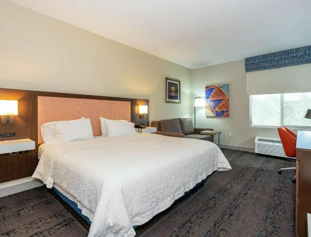 Hampton Inn & Suites Flagstaff hotel detail image 4