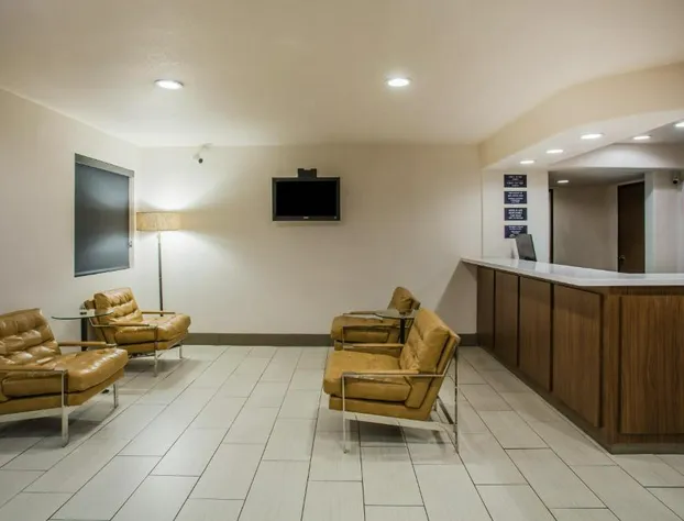 Super 8 by Wyndham Flagstaff hotel detail image 4