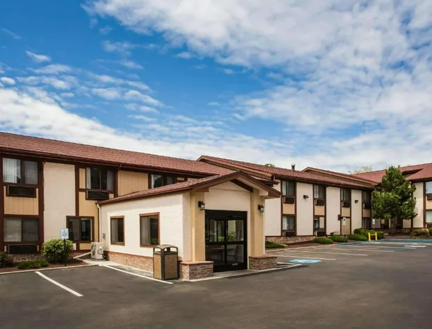 Super 8 by Wyndham Flagstaff hotel detail image 3