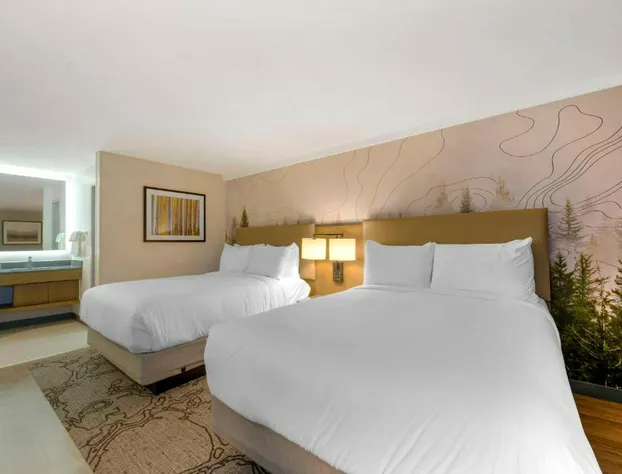 Aiden by Best Western Flagstaff hotel detail image 4