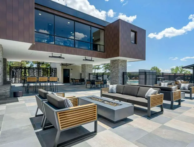 Aiden by Best Western Flagstaff hotel detail image 1