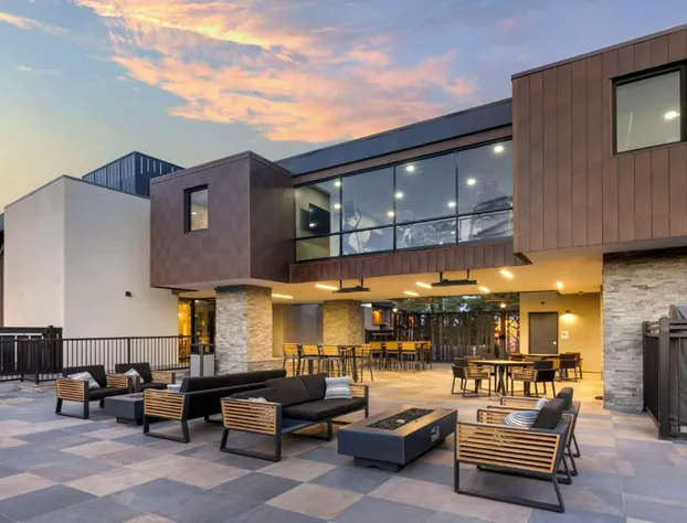 Aiden by Best Western Flagstaff hotel detail image 2