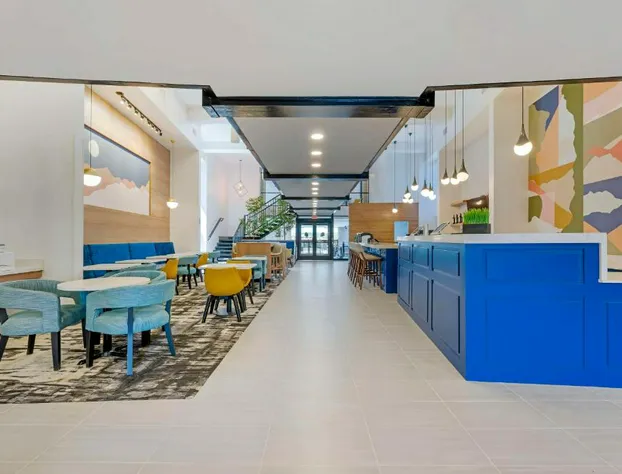 Aiden by Best Western Flagstaff hotel detail image 3