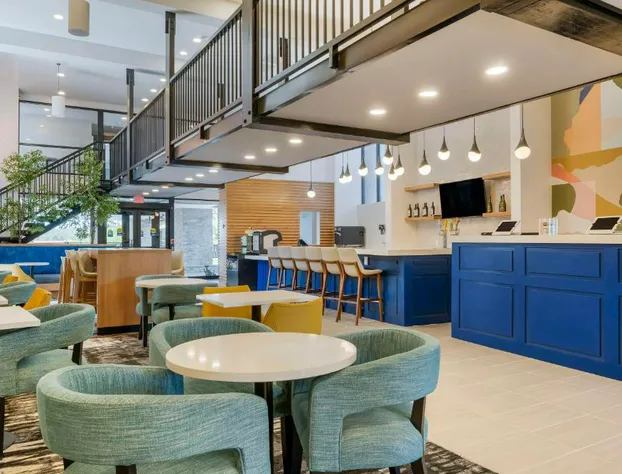 Aiden by Best Western Flagstaff hotel detail image 4