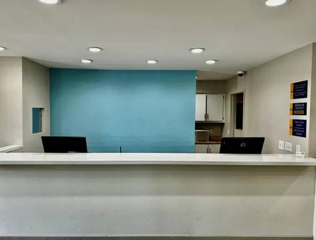 Days Inn by Wyndham Williams hotel detail image 4