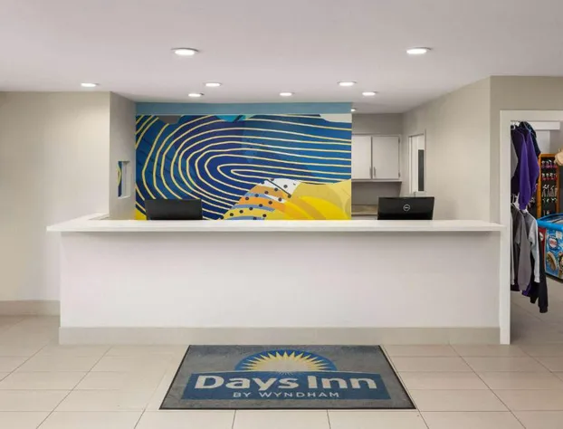 Days Inn by Wyndham Williams hotel detail image 3