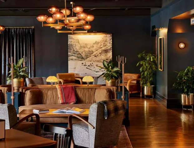 High Country Motor Lodge – Near NAU/Downtown hotel detail image 4