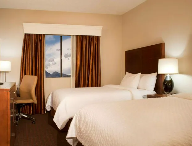 Embassy Suites by Hilton Flagstaff hotel detail image 1