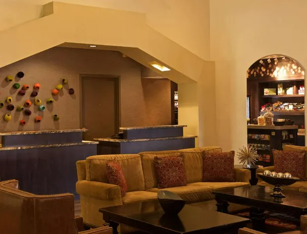 Embassy Suites by Hilton Flagstaff hotel detail image 3