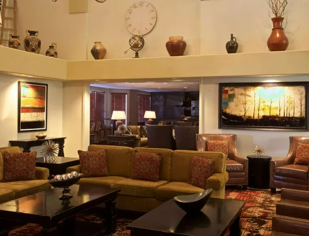 Embassy Suites by Hilton Flagstaff hotel detail image 4