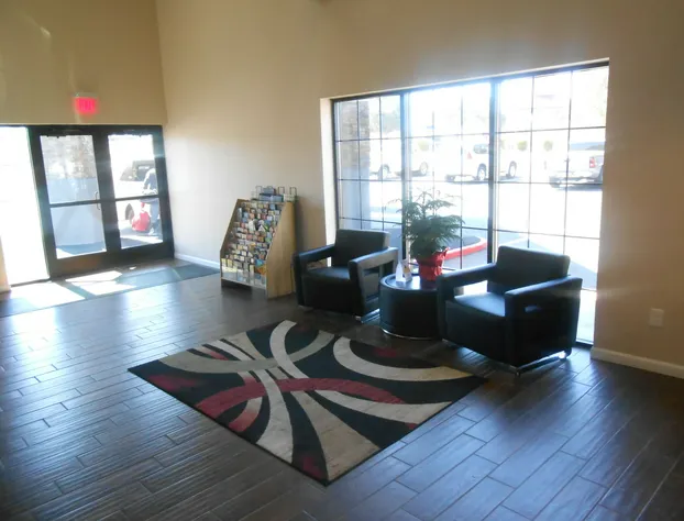 Quality Inn Flagstaff East I-40 hotel detail image 4