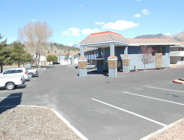 Econo lodge Flagstaff East I-40 hotel detail image 3