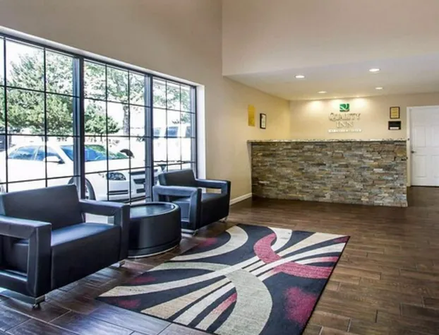 Econo lodge Flagstaff East I-40 hotel detail image 4