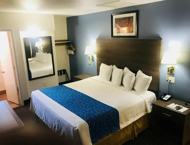 Travelodge by Wyndham Williams Grand Canyon hotel detail image 4