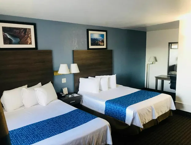 Travelodge by Wyndham Williams Grand Canyon hotel detail image 3