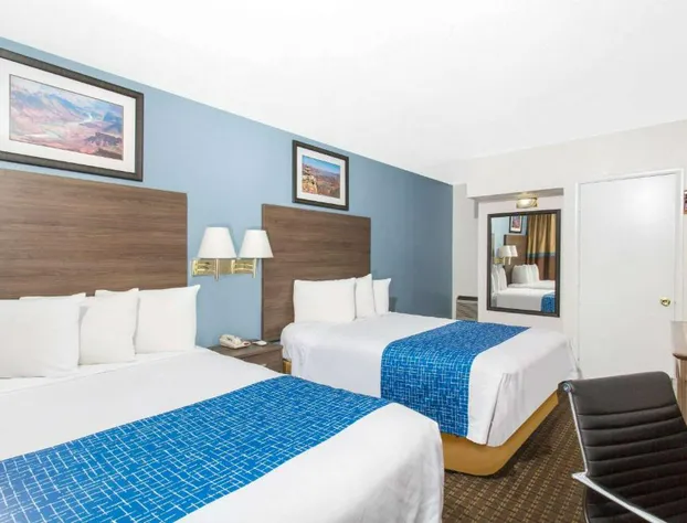 Travelodge by Wyndham Williams Grand Canyon hotel detail image 4