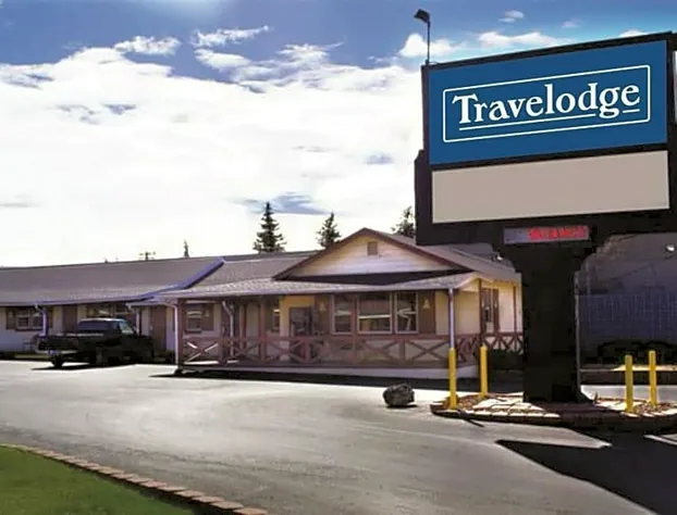 Travelodge by Wyndham Northern Arizona University Downtown hotel detail image 2