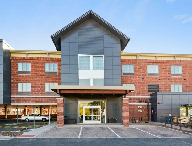 Country Inn & Suites by Radisson, Flagstaff Downtown, AZ hotel detail image 1