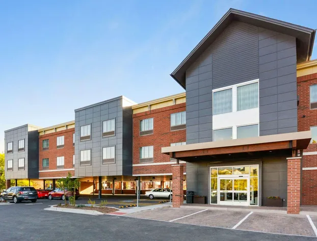 Country Inn & Suites by Radisson, Flagstaff Downtown, AZ hotel detail image 2