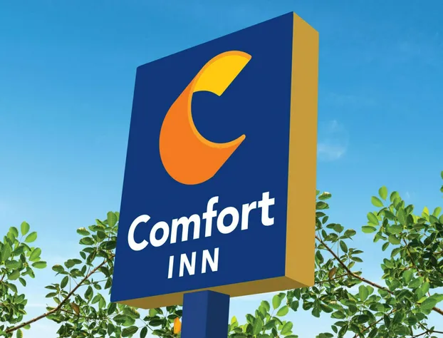 Comfort Inn Paramus - Hackensack hotel detail image 2