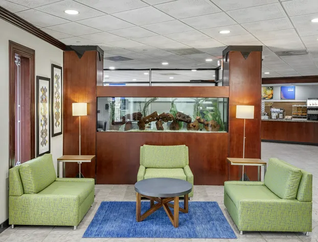 Comfort Inn Paramus - Hackensack hotel detail image 4