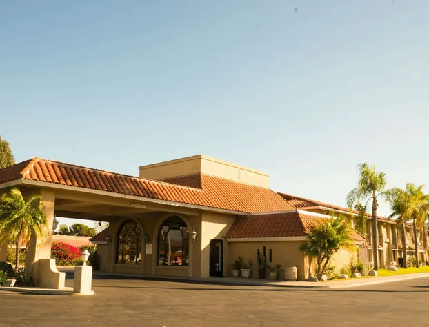 Motel 6 Anaheim Hills hotel detail image 1