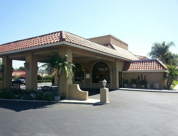 Motel 6 Anaheim Hills hotel detail image 3
