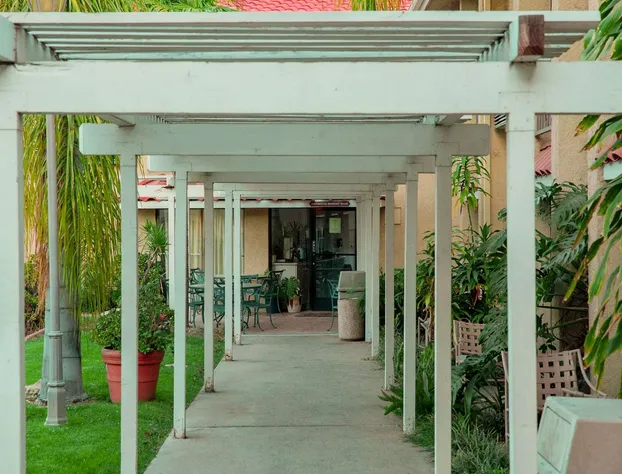 Motel 6 Anaheim Hills hotel detail image 4