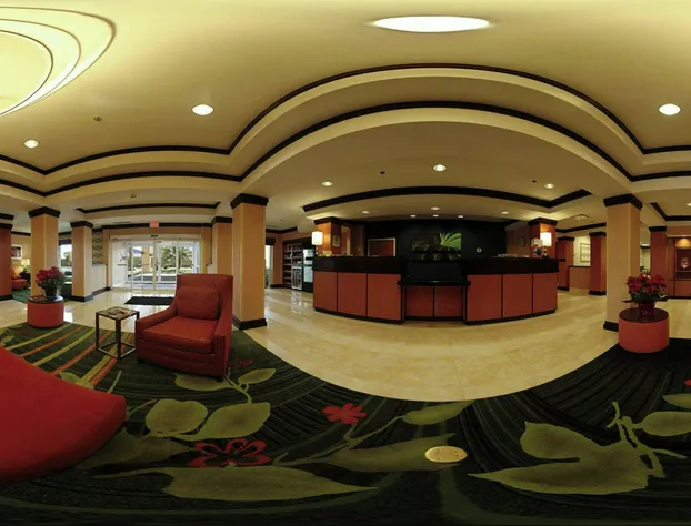 Fairfield Inn & Suites by Marriott Orange Beach hotel detail image 2