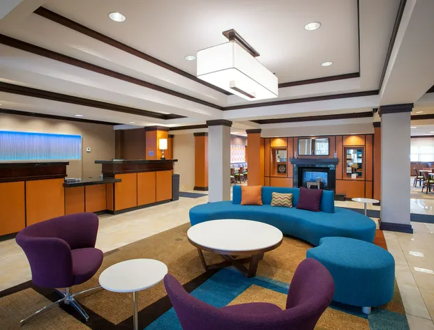 Fairfield Inn & Suites by Marriott Orange Beach hotel detail image 3