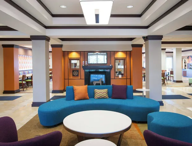 Fairfield Inn & Suites by Marriott Orange Beach hotel detail image 4