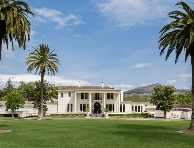 Silverado Resort hotel detail image 1