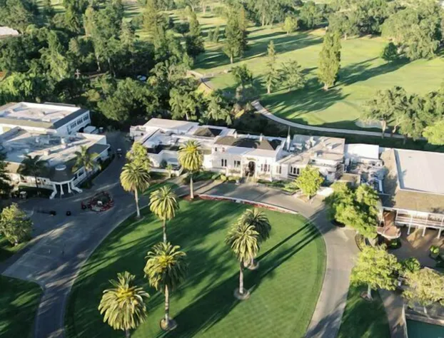 Silverado Resort hotel detail image 2