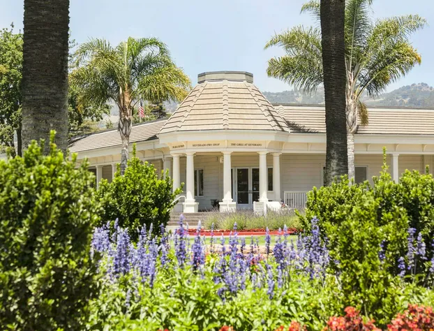 Silverado Resort hotel detail image 3